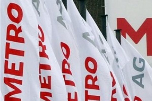 Właściciel sklepów Makro i Real zwolni 900 osób
