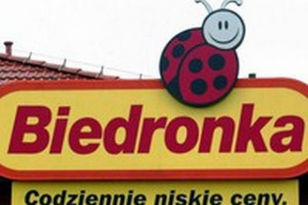 Przychody Bierdonki w I półroczu br. wyższe o 18 proc.