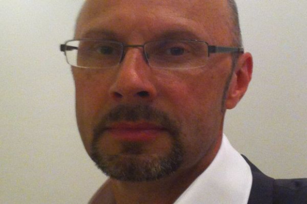 Mikael Andersson szefem Inter IKEA Centre Group Poland