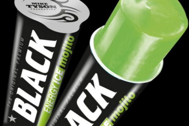 Food Care wprowadza lody pod marką BLACK