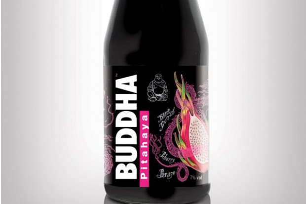 Buddha - nowa marka w portfolio firmy FoodCare