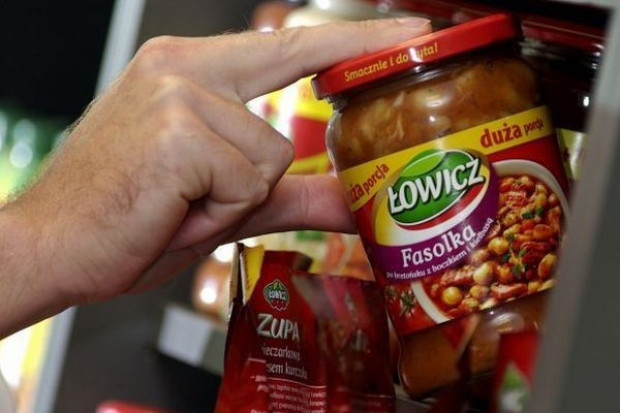 Według badań firmy Nielsen wartość kategorii dań instant przekroczyła 924 mln zł