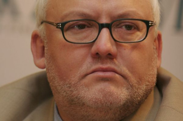 Główny Inspektor Sanitarny odwołany