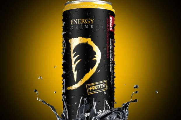 Nowe smaki napoju Demon