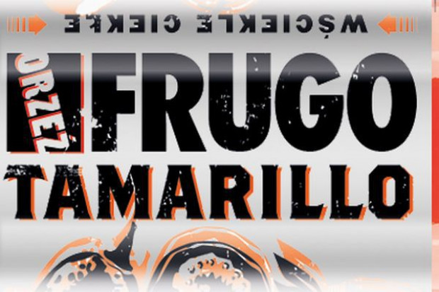 Nowy smak FRUGO - Tamarillo