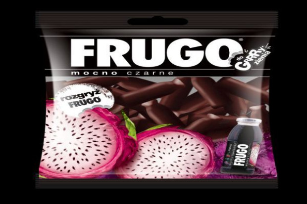 Food Care wprowadza żelki pod marką Frugo