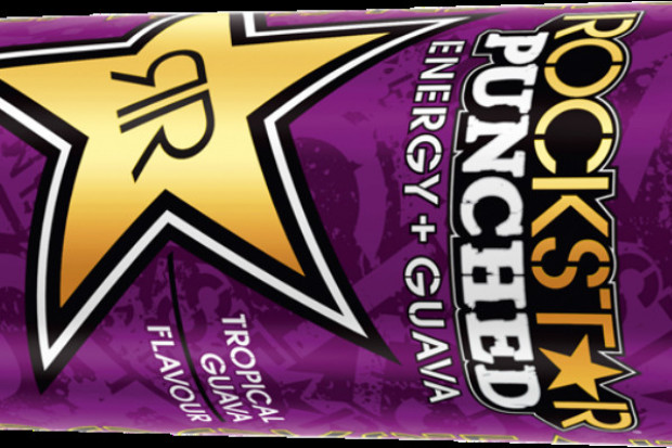 Rockstar Energy Drink wchodzi na polski rynek
