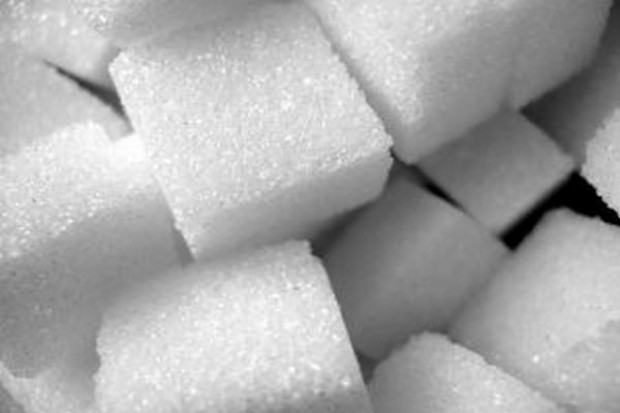 Przeciętny Polak spożył 39,7 kg cukru w ubiegłym roku