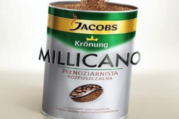 Millicano Jacobs Krönung