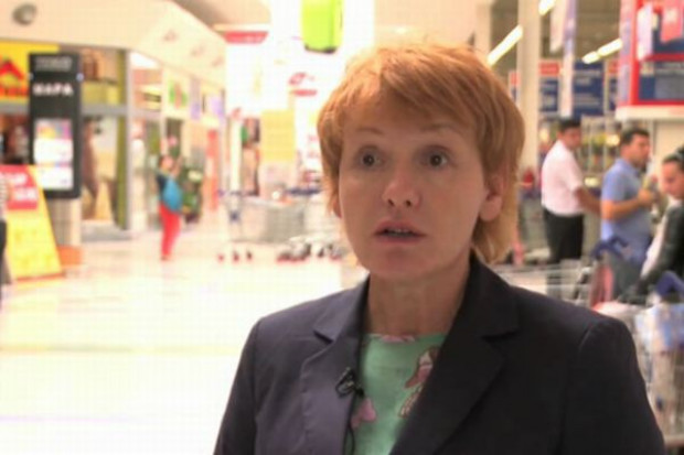 W ciągu wakacji Tesco otworzyło siedem nowych sklepów i zatrudniło 300 osób