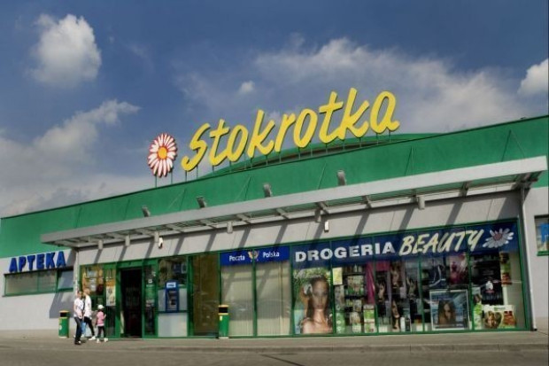 Emperia buduje obecnie 20 sklepów Stokrotka