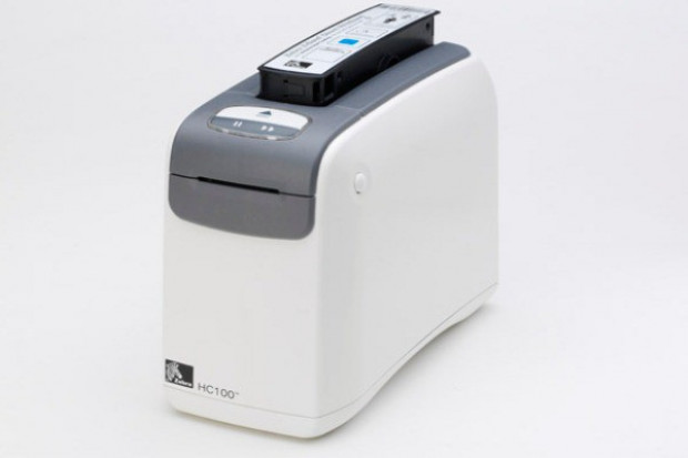 Nowe drukarki w ofercie Zebra Technologies