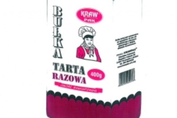 Bułka tarta od firmy Krawpak