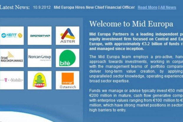 Mid Europa nadal rozważa ogłoszenie wezwania na Eko Holding