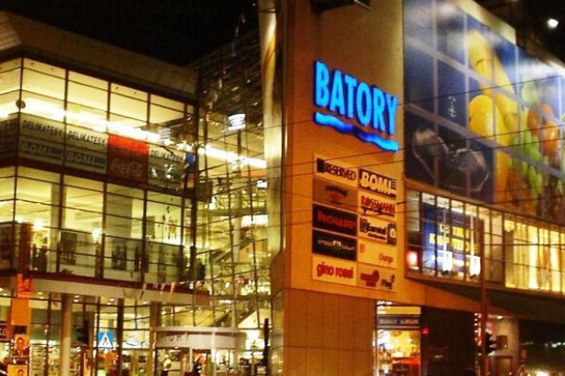 Odświeżone Bomi rusza w CH Batory pod logo Bomi Smak Tradycji