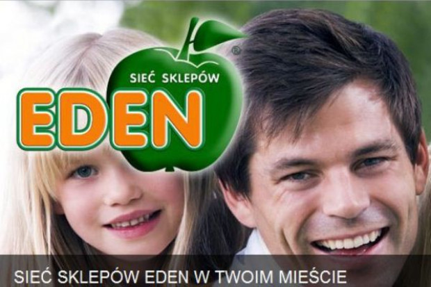 Sieć Eden przeprowadza remodeling najlepszych sklepów. Do końca roku chce mieć 920 obiektów