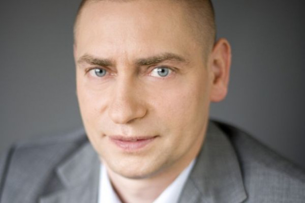 Dariusz Kalinowski zostanie prezesem Emperii?