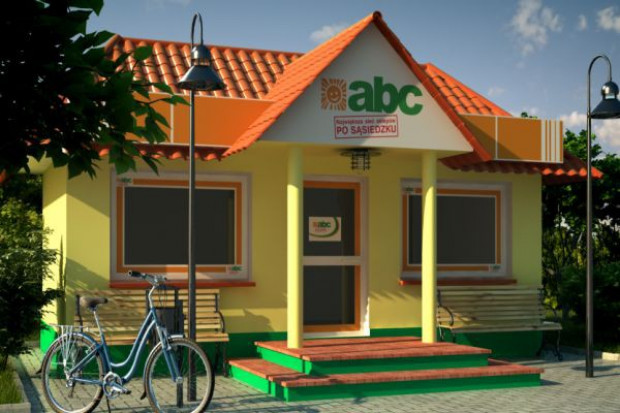 Sieć abc liczy 5 tys. placówek. W tym roku przyłączyła 350 nowych