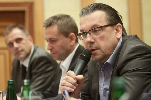 Relacja z panelu „Rynek handlowy i dystrybucyjny w Polsce i CEE. Perspektywa 2012-2020"
