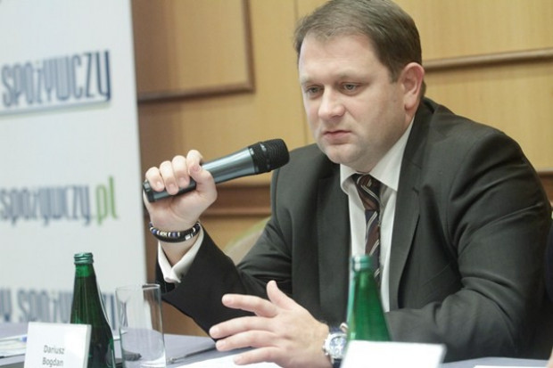 Podsekretarz stanu w MG na V FRSiH: Handel przyszłości to handel internetowy