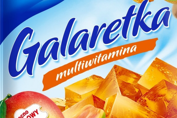 Nowa Galaretka od Gellwe