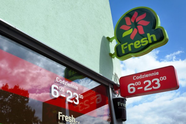 Sieć Freshmarket liczy już 200 sklepów. Do końca przyszłego roku firma podwoi liczbę obiektów