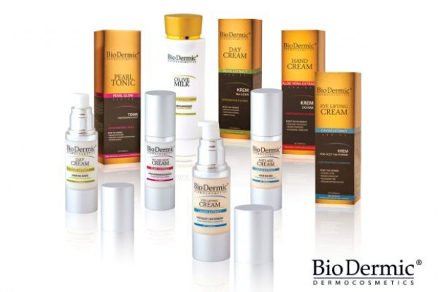 Nowa linia kosmetyków BioDermic