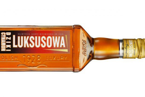 Nowa propozycja od Luksusowej
