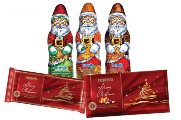 Świąteczna oferta Terravity