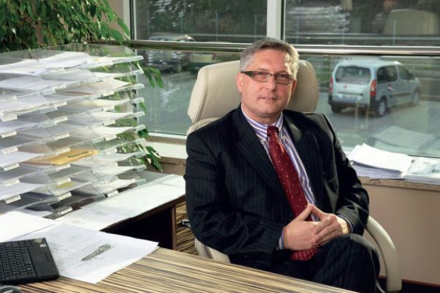 Specjał rozbudowuje istniejące magazyny. Otwarcie nowego oddziału to koszt 15 mln zł