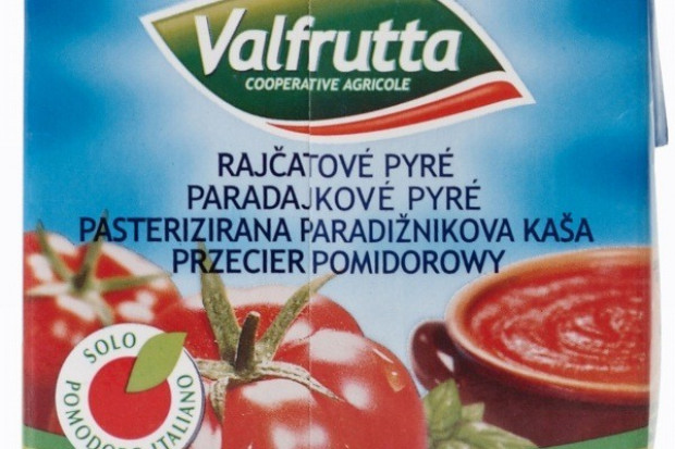 Smak włoskiego słońca zimą - Valfrutta Passata