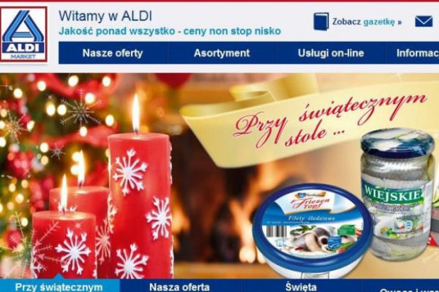 Koszyk cen dlahandlu.pl: Dyskonty niemal z identycznymi cenami. Walczą na promocję śledzi