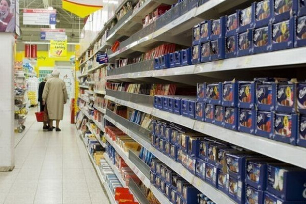 Sprzedawcy nie muszą umieszczać cen na każdym towarze