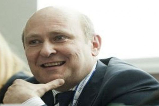 Robert Krzak zakończył współpracę z Grupą Specjał