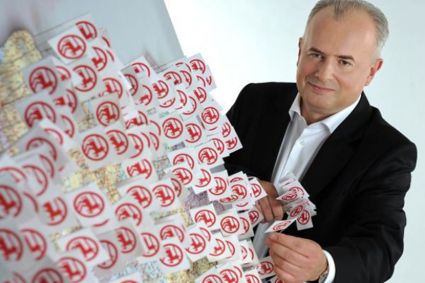 Kosztem 40 mln zł Rossmann wybuduje centrum dystrybucyjne na Śląsku