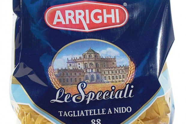Makaron Tagliatelle od Arrighi