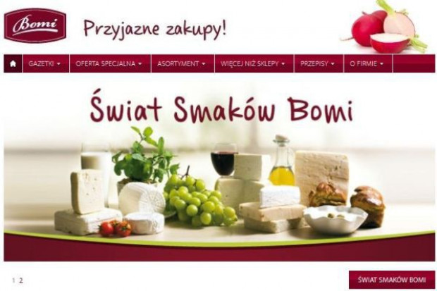NWZA Bomi zgodziło się na emisję akcji