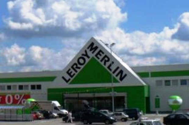 UOKiK wygrywa w sądzie w sprawie Leroy Merlin. Spółka musi zapłacić ponad 2,5 mln zł kary