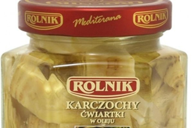 Rolnik wprowadza linię Meditarana