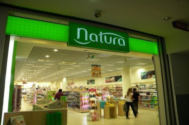 Alior Bank został właścicielem Drogerii Natura