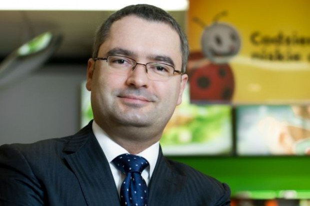 Tomasz Suchański: W 2013 r. czeka nas sporo wyzwań