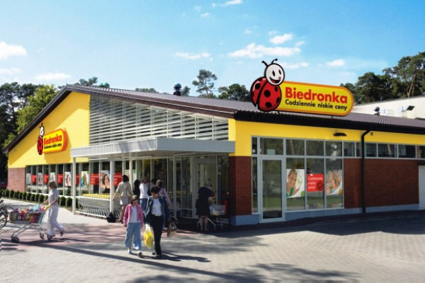 Espirito Santo: Biedronka w 2013 roku może liczyć na 8 proc. wzrostu LfL