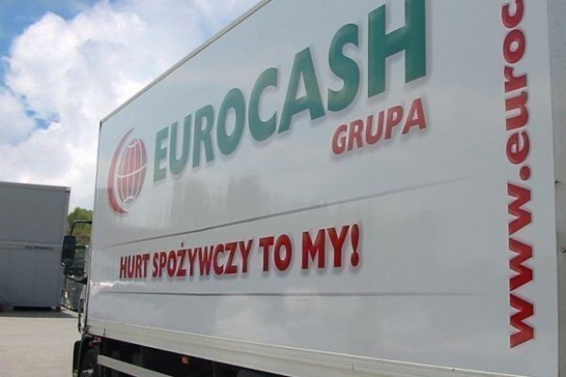 Dobre wyniki Eurocashu. Spółka wypracowała 250 mln zł zysku