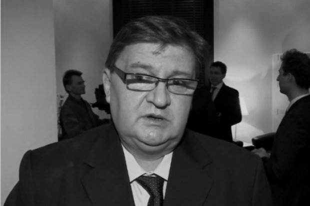 Zmarł założyciel sieci sklepów Inglot