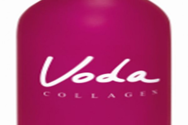 Voda Naturalna Collagen wejdzie do sprzedaży w delikatesach