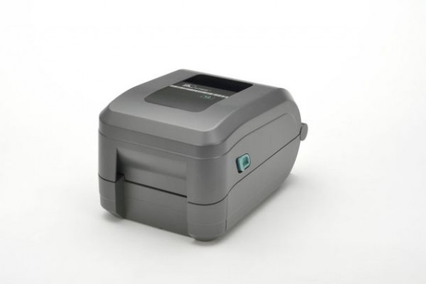 Zebra Technologies wprowadza do oferty drukarkę termiczną GT800