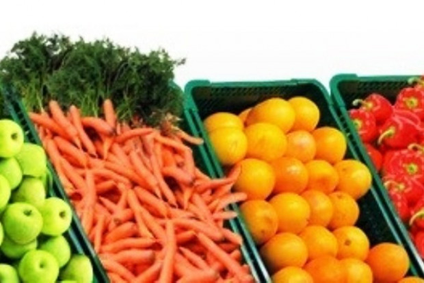 Bronisze: Tanieją nowalijki, drożeją warzywa z ubiegłorocznej produkcji