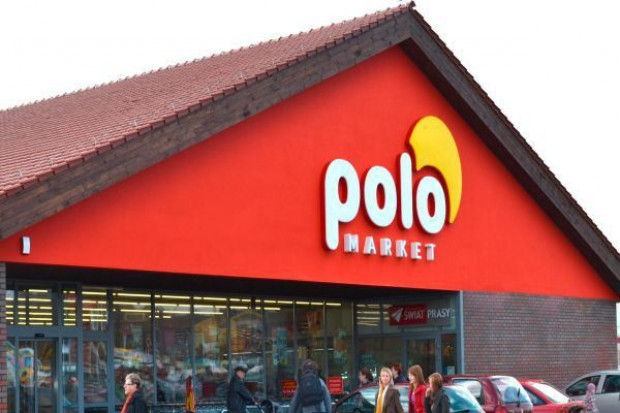 POLOmarket odświeża logo. Planuje zmiany w wystroju sklepów