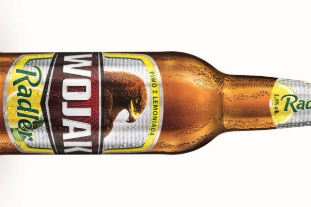 Radler w ofercie marki Wojak