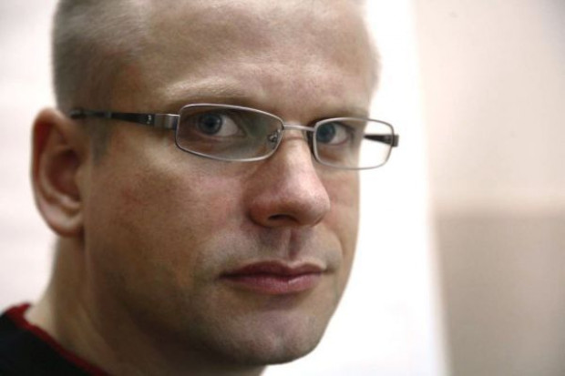 Piotr Laskowski odchodzi z Emperii